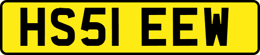 HS51EEW