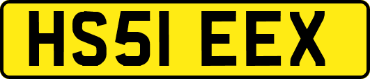 HS51EEX