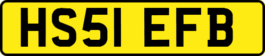 HS51EFB