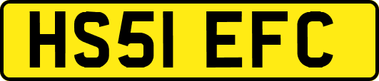 HS51EFC