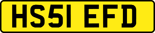 HS51EFD