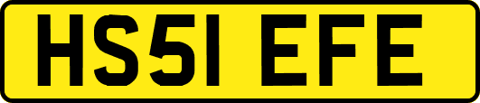 HS51EFE