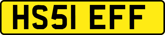 HS51EFF