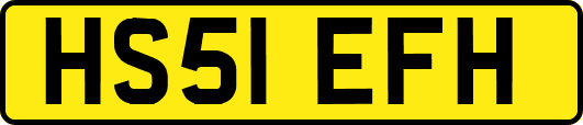 HS51EFH