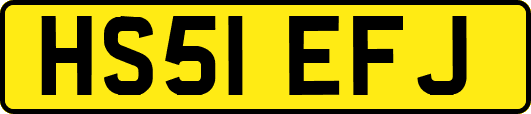 HS51EFJ