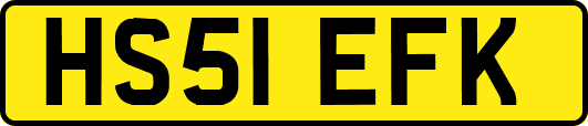 HS51EFK