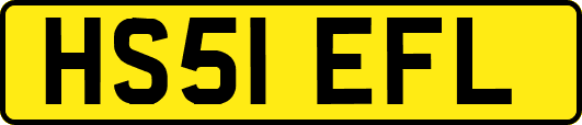 HS51EFL