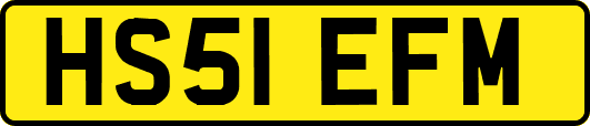 HS51EFM