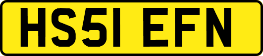 HS51EFN