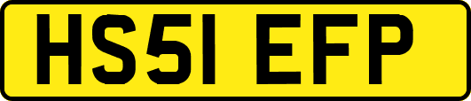 HS51EFP