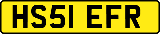 HS51EFR