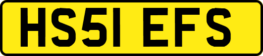 HS51EFS