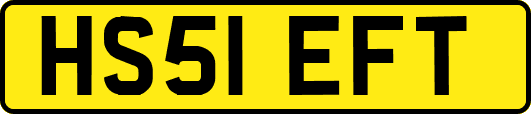 HS51EFT