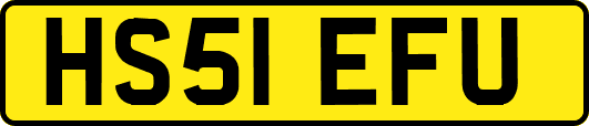 HS51EFU