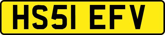 HS51EFV