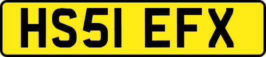 HS51EFX