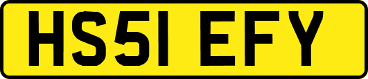 HS51EFY