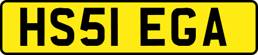 HS51EGA