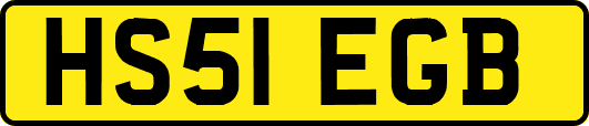 HS51EGB