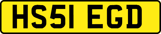 HS51EGD