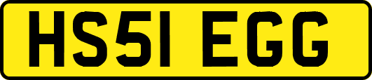 HS51EGG