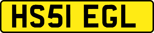 HS51EGL