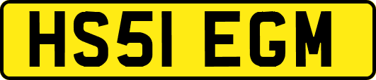 HS51EGM