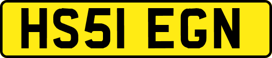 HS51EGN