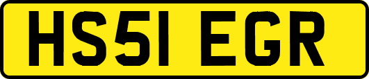 HS51EGR