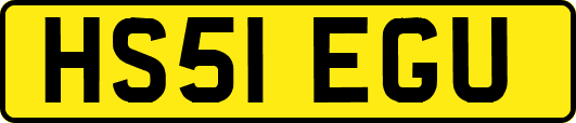 HS51EGU