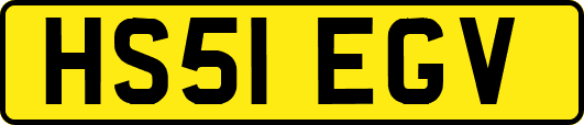 HS51EGV