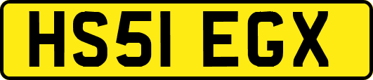 HS51EGX