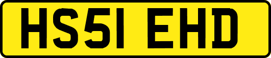 HS51EHD