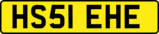 HS51EHE