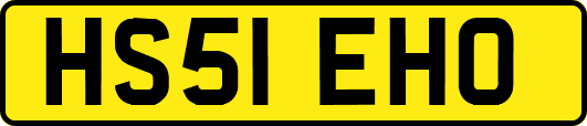 HS51EHO