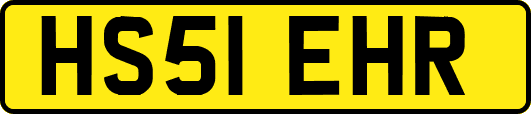 HS51EHR