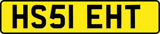 HS51EHT