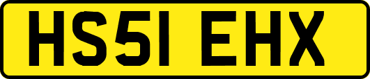 HS51EHX