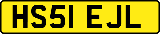 HS51EJL