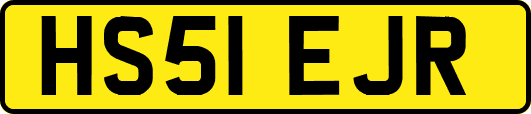 HS51EJR