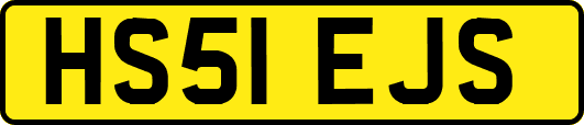 HS51EJS