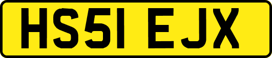 HS51EJX