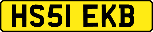 HS51EKB