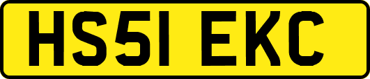 HS51EKC