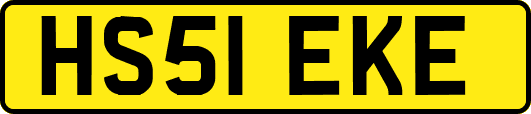 HS51EKE