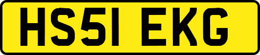 HS51EKG