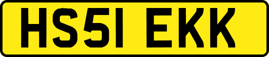 HS51EKK