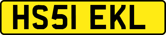 HS51EKL