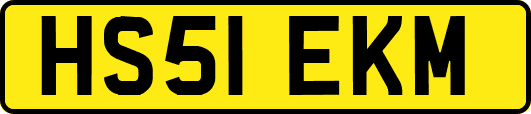 HS51EKM