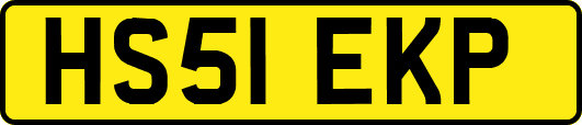 HS51EKP